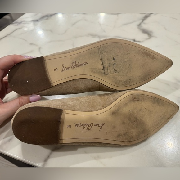 Women's Sam Edelman size 8 - Picture 5 of 5